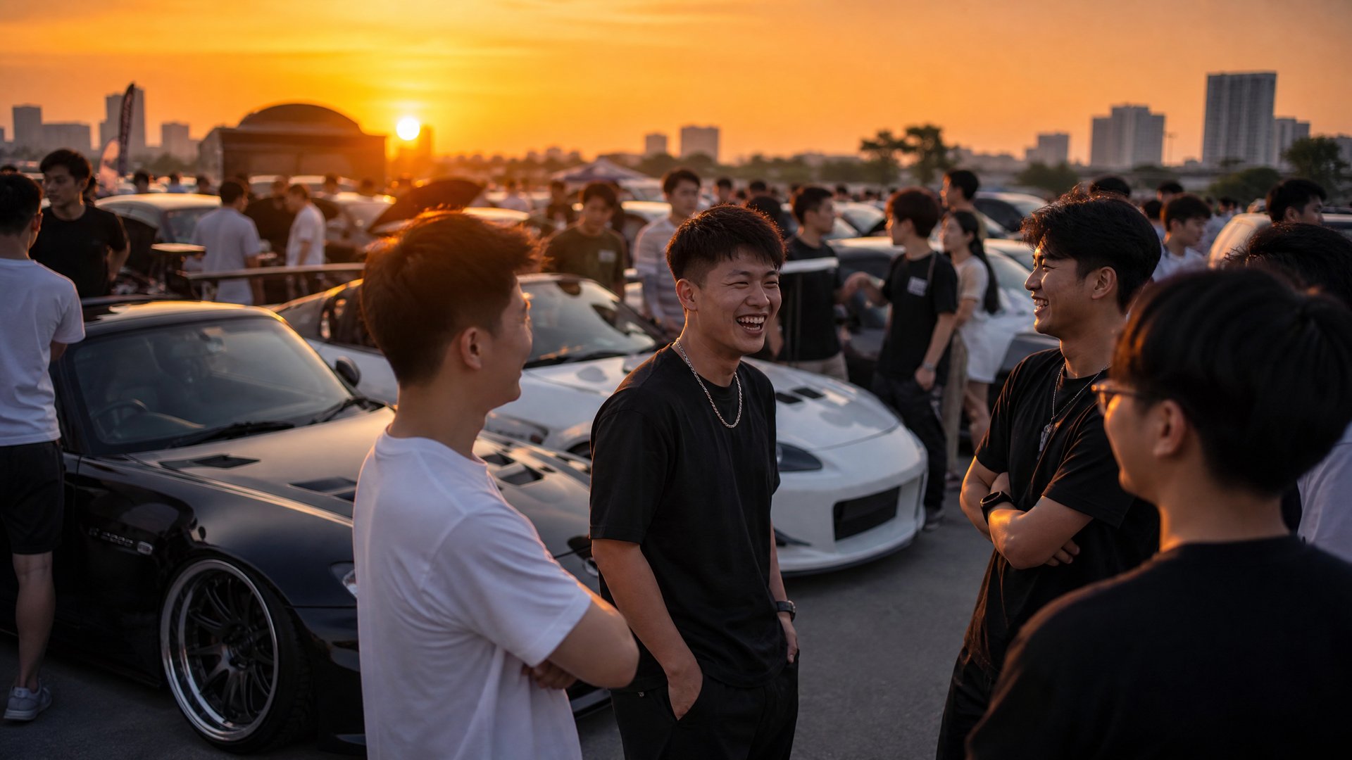 溏心vlog车友社区